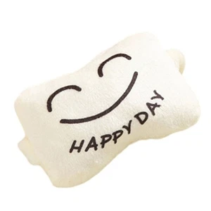 Breathable Fabric Wrist Cushion Portable Comfort Solution For Multi Scenario - Picture 1 of 9