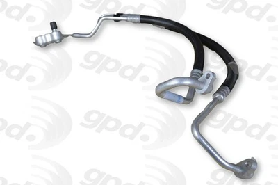Manguera de refrigerante de aire acondicionado 4811855 Global Parts Distributors para Dodge Dakota 00-01 Foto 1 de 4
