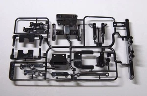 Tamiya 9118018 RC TA02SW 84431/47362 Porsche 934 Jägermeister Spare J Parts - Picture 1 of 1