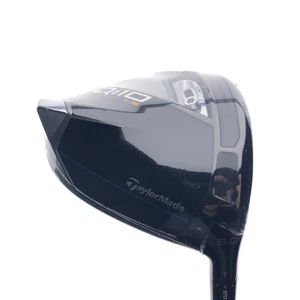 NEW TOUR ISSUE TaylorMade Qi10 LS Driver / 8.0 Degrees / X-Stiff Flex - Picture 1 of 10