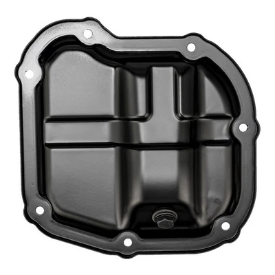 Oil Pan Fits 2013-2019 Nissan Versa 2014-2019 Versa Note 2018-2020 Kicks NSP37A - Изображение 1 из 4