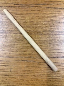 RST 13" Hickory Pin Hammer Griff - Bild 1 von 1