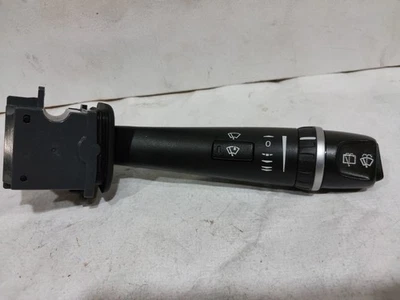 2007 to 2014 Volvo S60 V70 XC70 XC90 Dual Wiper Switch with Rain Sensor 31268565 - Image 1 of 4