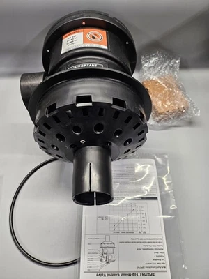 For Hayward SP0714T VariFlo Top Mount Multiport Valve Pro & VL Sand Filter 1.5" - Image 1 of 4