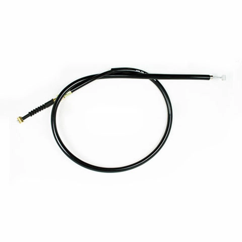 Motion Pro Tools & Cables 03-0220 Cable, Black Vinyl, Throttle Foto 1 de 1