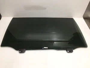 08-20 Dodge Caravan Chrysler Town Country Right Rear Sliding Door Glass Window - Picture 1 of 4
