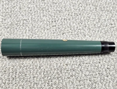 Vintage Bausch & Lomb Balscope Ten 10 Power Telescope Spotter Japan - Image 1 of 4