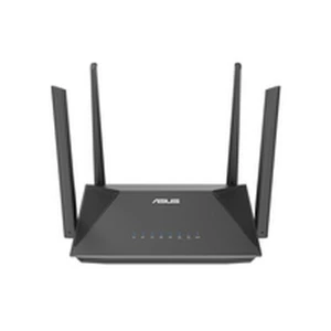 Router Asus 90IG08T0-MO3H10 Nero RJ45 Ethernet LAN Wi-Fi - Foto 1 di 10