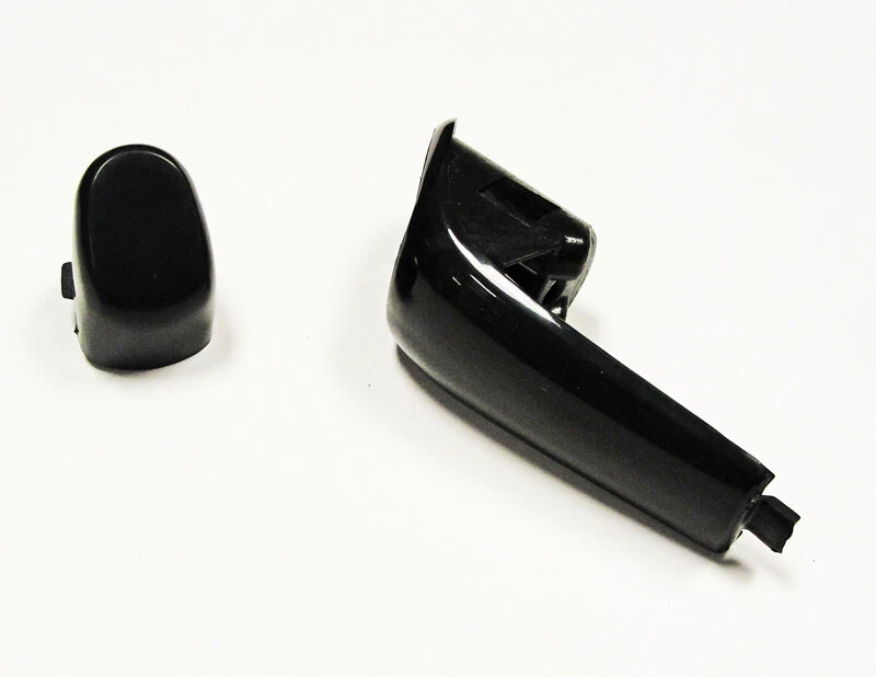 04-06 Pontiac GTO palanca de cambios automática botón pulsador bisel automático AT negro Foto 1 de 1