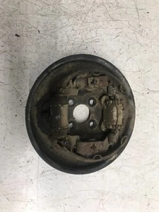 14K24 Honda TRX 250 RECON 2x4 2001 HUB ASSY., FR. WHEEL (MSDS) 44600-HM8-000 RIG - Picture 1 of 9