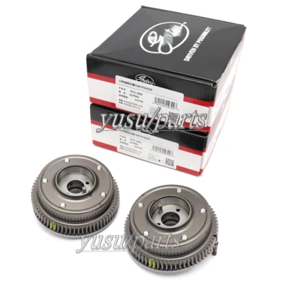 Ajustador de árbol de levas de escape Gates 2720506847 OEM para Benz C350 E350 GL450 M272 Foto 1 de 4