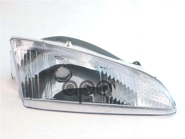 Faro delantero para Dodge Intrepid Base Es Sedán 95-97 1995-1997 4778256 R Foto 1 de 1