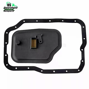 Automatic Transmission Oil Filter&Pan Gasket For 2010-2011 Mazda Cx-7 Gs 4-Door - Picture 1 of 6