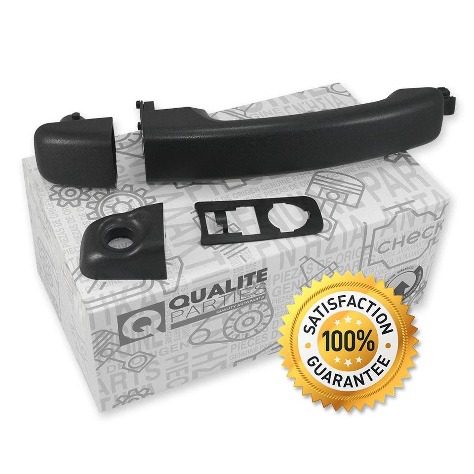 OEM TÜRGRIFF RENAULT MASTER 3 MOVANO AUßEN VORNE LINKS RECHTS HINTEN SCHIEBETÜR - Bild 1 von 1