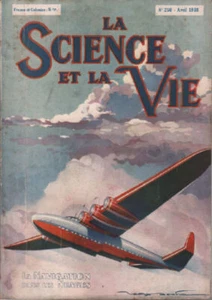 La science et la vie n° 250 | Collectif | Etat correct - Picture 1 of 1