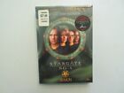 Stargate Sg1 Complete Third Season Dvd