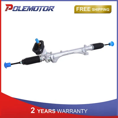 Power Steering Rack And Pinion Assembly For Nissan Sentra 2013-2017 480019AN0B - Изображение 1 из 4