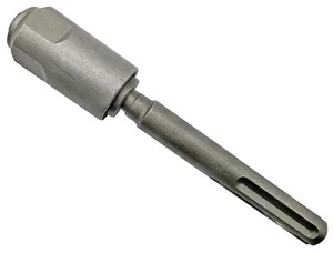 SDS MAX / SDS Plus Bohrfutter Adapter für Hilti TE 72,54,75,55,74 Bohrer Meißel - Bild 1 von 5