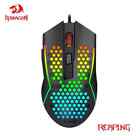 REDRAGON Reaping M987-K USB Wired Lightweight RGB Gaming Mouse Programmable