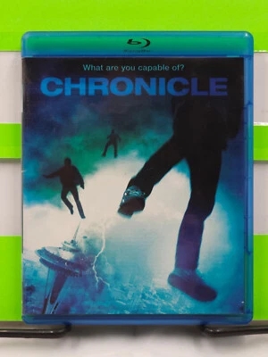CHRONICLE MICHAEL B JORDAN SINGLE DISC BLU RAY - Image 1 of 3