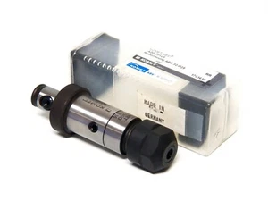 Komet/Rego-Fix 1/4" Werkzeughalter/Spannzange Deutschland/Schweiz...(5-2-2) - Bild 1 von 6