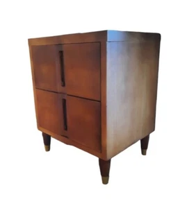 RED LION Mid Century Modern Side Table - Picture 1 of 1