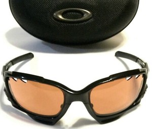 Oakley Racing Jacket Sunglasses for Men for sale | eBay