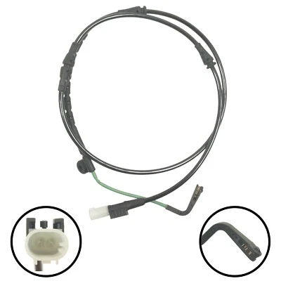 New Front Brake Pad Sensor For 2006-2013 Land Rover Range Rover Sport SEM500080 - Image 1 of 4