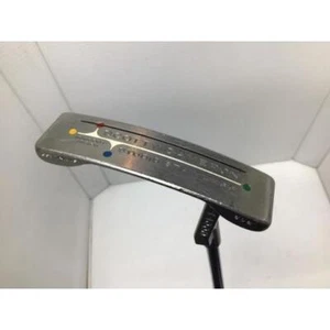 Titleist SCOTTY CAMERON STUDIO STAINLESS NEWPORT B - Picture 1 of 5