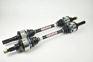GForce S550/S650 Renegade Rear Axles Left & Right Fit Ford Mustang 15+ - Bild 1 von 4