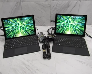Dell Latitude 5285 2-in-1 i5-7300U@2.5GHz, 8GB RAM, 256GB M2, Win 11 Pro - Afbeelding 1 van 2