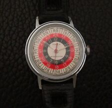 Fine Men’s Estate Vintage Retro 1971 Timex Bullseye “Sprite” Watch - RUNNING!