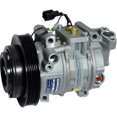For 1998 Nissan 200SX A/C Compressor UAC - Image 1 of 2