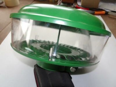 Luftfilter Traktor Schlepper Zyklon Aufsatz passend für John Deere Luftfilter - Bild 1 von 4