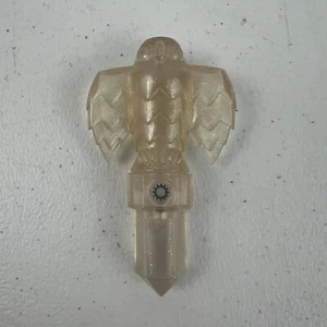 SKYLANDERS TRAP TEAM Light Heavenly Hawk Owl Expansion Xbox One PS4 Wii U PS3 - Picture 1 of 4