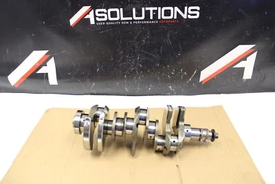 NISSAN GT-R R35 GTR CRANKSHAFT CRANK SHAFT OEM - Image 1 of 4