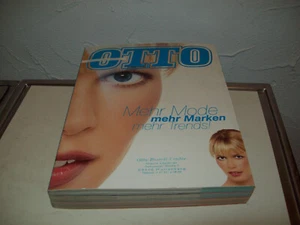 otto Katalog Herbst Winter  1998  98 1999 99  #zähagent - Bild 1 von 1