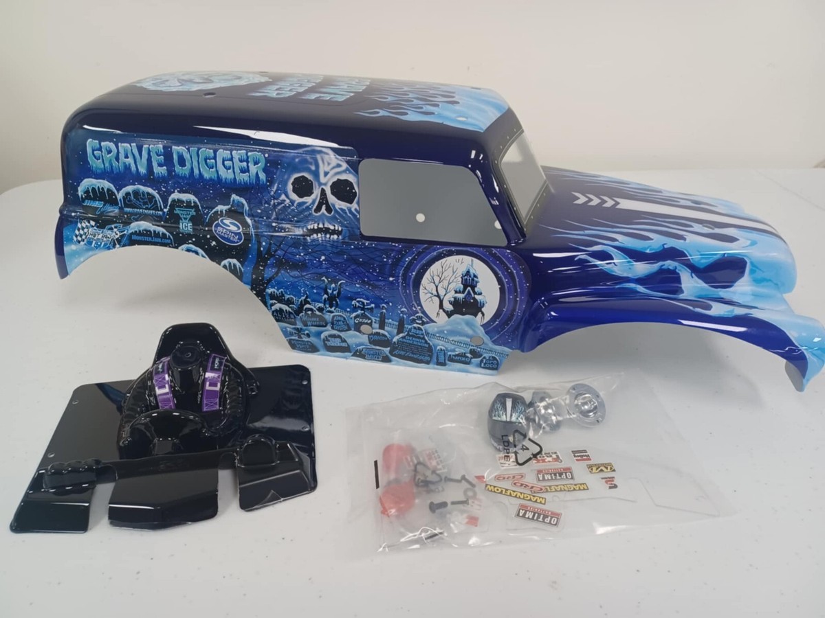 Losi Hobby RC Car, Truck & Motorcycle Crawlers for sale | eBay