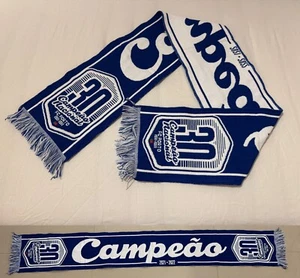 SCARF FC Porto (Portugal) "Campeao 2021/22" - Bild 1 von 1