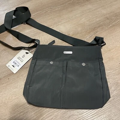 Baggallini CROSSBODY Bagg Shoulder Bag Nylon C7 - Image 1 of 4