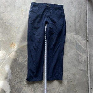 Workrite 32x28 Pants Fire Resistant FR 2112 Nomex ARC 7 Firefighter Men’s Police - Picture 1 of 6