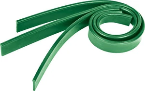 Unger Black Series Power Rubber, green, 10" / 25 cm - Picture 1 of 1