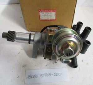 SPINTEROGEN KOMPLETT MIT KAPPE FÜR PIAGGIO PORTER 1000 MOTOR CB41-1300 (20H) - Bild 1 von 2