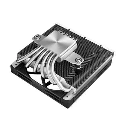 180w lga1700 CPU Cooler Fan Support itx-mainboard Intel core i7-12700k/i5-13600k - Image 1 of 4
