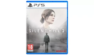 Silent Hill 2 Remake PS5 - used - Picture 1 of 1