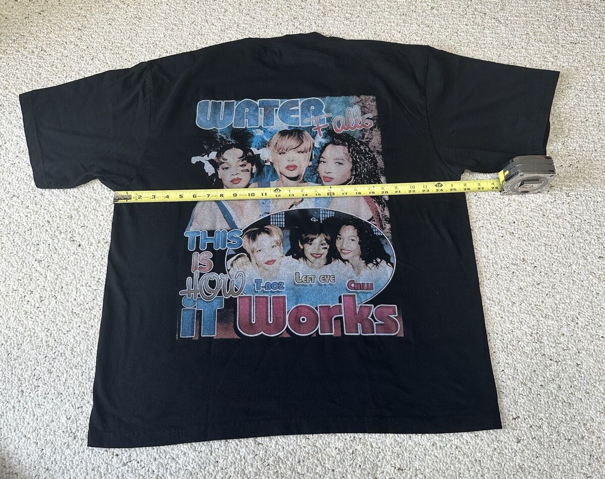 TLC T-Shirts for Men | eBay TLC T-Shirts for Men | eBay