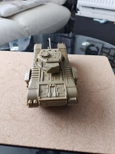 1/32 ww2 cts british Churchill tank - Picture 1 of 5
