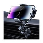 Rorhxia Car Vent Phone Mount, [Never Blocking Vent, Enjoy The Comfort of The ...