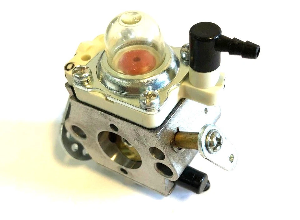 CARBURADOR DE RENDIMIENTO ORIGINAL WALBRO 998 WT611 - 32CC - HPI BAJA ZENOAH CY ROVAN Foto 1 de 4