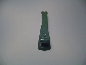 Vintage Mid Century Arrow 5" GREEN Stapler M25 - Picture 1 of 6